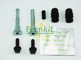 Frenkit 810002 - Guide Sleeve Kit, brake caliper parts5.com