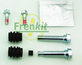 Frenkit 810019 - Guide Sleeve Kit, brake caliper parts5.com