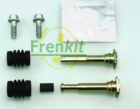 Frenkit 810015 - Σετ σωληνωτών οδηγών, δαγκάνα φρένων parts5.com