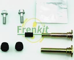 Frenkit 810036 - Sada vodiacich puzdier brzdového strmeňa parts5.com