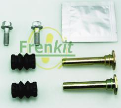 Frenkit 810037 - Sada vodiacich puzdier brzdového strmeňa parts5.com