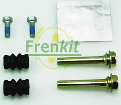 Frenkit 810029 - Komplet vodilnih tulk, sedlo zavore parts5.com