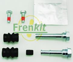 Frenkit 810021 - Führungshülsensatz, Bremssattel parts5.com