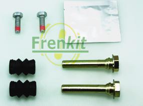 Frenkit 810028 - Sada vodiacich puzdier brzdového strmeňa parts5.com