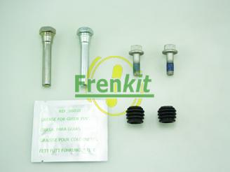 Frenkit 810 079 - Set bucsi de ghidaj, etrier frana parts5.com