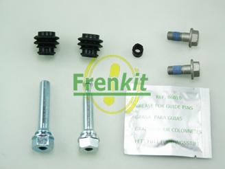 Frenkit 810078 - Set bucsi de ghidaj, etrier frana parts5.com