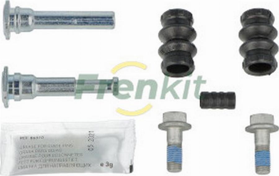 Frenkit 810148 - Führungshülsensatz, Bremssattel parts5.com