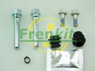 Frenkit 810106 - Set bucsi de ghidaj, etrier frana parts5.com