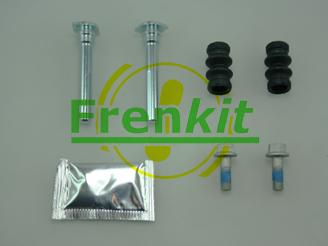 Frenkit 810100 - Führungshülsensatz, Bremssattel parts5.com