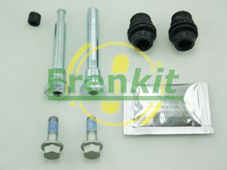 Frenkit 810103 - Set bucsi de ghidaj, etrier frana parts5.com