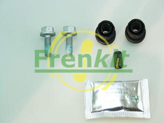 Frenkit 810110 - Guide Sleeve Kit, brake caliper parts5.com