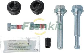 Frenkit 810135 - Guide Sleeve Kit, brake caliper parts5.com