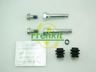 Frenkit 811010 - Set bucsi de ghidaj, etrier frana parts5.com