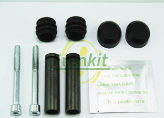 Frenkit 818001 - Set bucsi de ghidaj, etrier frana parts5.com