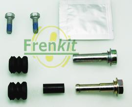 Frenkit 812006 - Σετ σωληνωτών οδηγών, δαγκάνα φρένων parts5.com