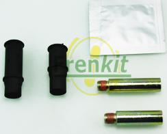 Frenkit 812008 - Set bucsi de ghidaj, etrier frana parts5.com