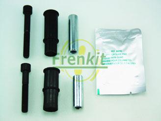 Frenkit 812003 - Set bucsi de ghidaj, etrier frana parts5.com