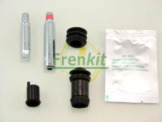 Frenkit 812002 - Set bucsi de ghidaj, etrier frana parts5.com