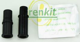 Frenkit 812016 - Set bucsi de ghidaj, etrier frana parts5.com