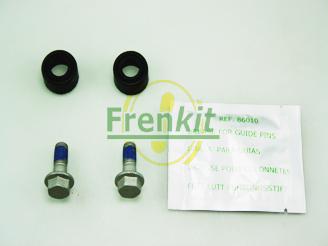 Frenkit 812018 - Guide Sleeve Kit, brake caliper parts5.com