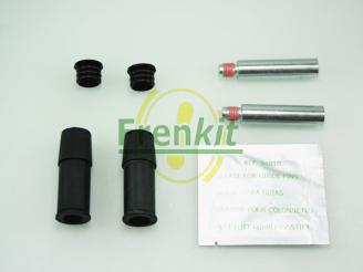 Frenkit 812013 - Set bucsi de ghidaj, etrier frana parts5.com