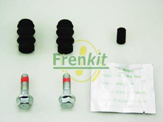 Frenkit 812023 - Set bucsi de ghidaj, etrier frana parts5.com