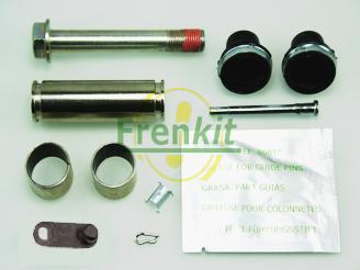 Frenkit 820007 - Set bucsi de ghidaj, etrier frana parts5.com