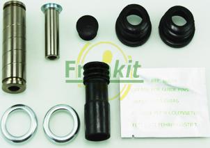 Frenkit 822002 - Set bucsi de ghidaj, etrier frana parts5.com