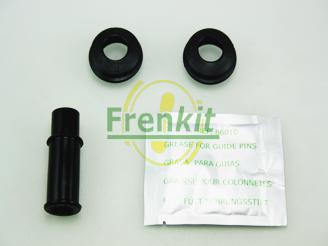 Frenkit 822007 - Komplet čaura za vođenje, kočione čeljusti parts5.com