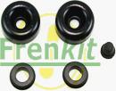 Frenkit 319016 - Repair Kit, wheel brake cylinder parts5.com