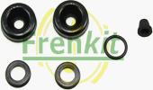 Frenkit 319018 - Repair Kit, wheel brake cylinder parts5.com