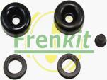 Frenkit 322058 - Tamir seti, tekerlek fren silindiri parts5.com