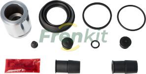 Frenkit 244941 - Sada na opravy, brzdový třmen parts5.com