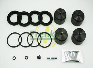 Frenkit 244917 - Set reparatie, etrier parts5.com