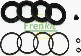 Frenkit 244013 - Set reparatie, etrier parts5.com