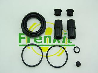 Frenkit 244030 - Set za popravku, kočione čeljusti parts5.com