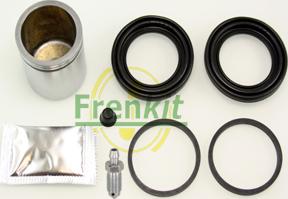 Frenkit 245919 - Σετ επισκευής, δαγκάνα φρένων parts5.com