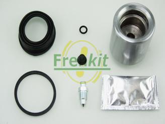 Frenkit 245935 - Zestaw naprawczy, zacisk hamulca parts5.com