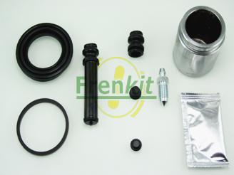 Frenkit 245933 - Zestaw naprawczy, zacisk hamulca parts5.com