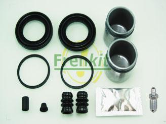 Frenkit 245926 - Set reparatie, etrier parts5.com