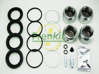 Frenkit 245922 - Set reparatie, etrier parts5.com