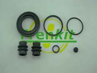 Frenkit 245045 - Set za popravku, kočione čeljusti parts5.com