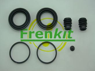 Frenkit 245046 - Set za popravku, kočione čeljusti parts5.com