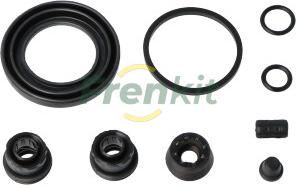 Frenkit 245050 - Set reparatie, etrier parts5.com