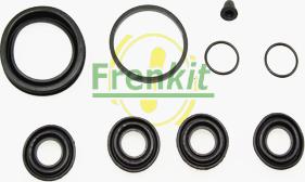 Frenkit 245005 - Set reparatie, etrier parts5.com