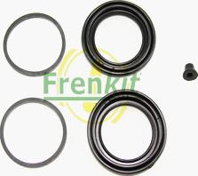 Frenkit 245007 - Σετ επισκευής, δαγκάνα φρένων parts5.com