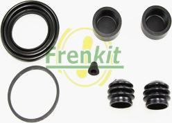 Frenkit 246008 - Ремонтен комплект, спирачен апарат parts5.com