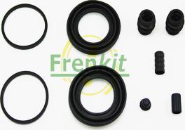 Frenkit 246010 - Repair Kit, brake caliper parts5.com