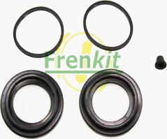 Frenkit 246011 - Set reparatie, etrier parts5.com