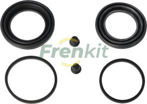 Frenkit 246037 - Set reparatie, etrier parts5.com